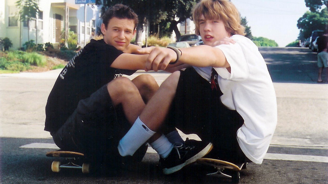 Pee Stains and Other Disasters Background