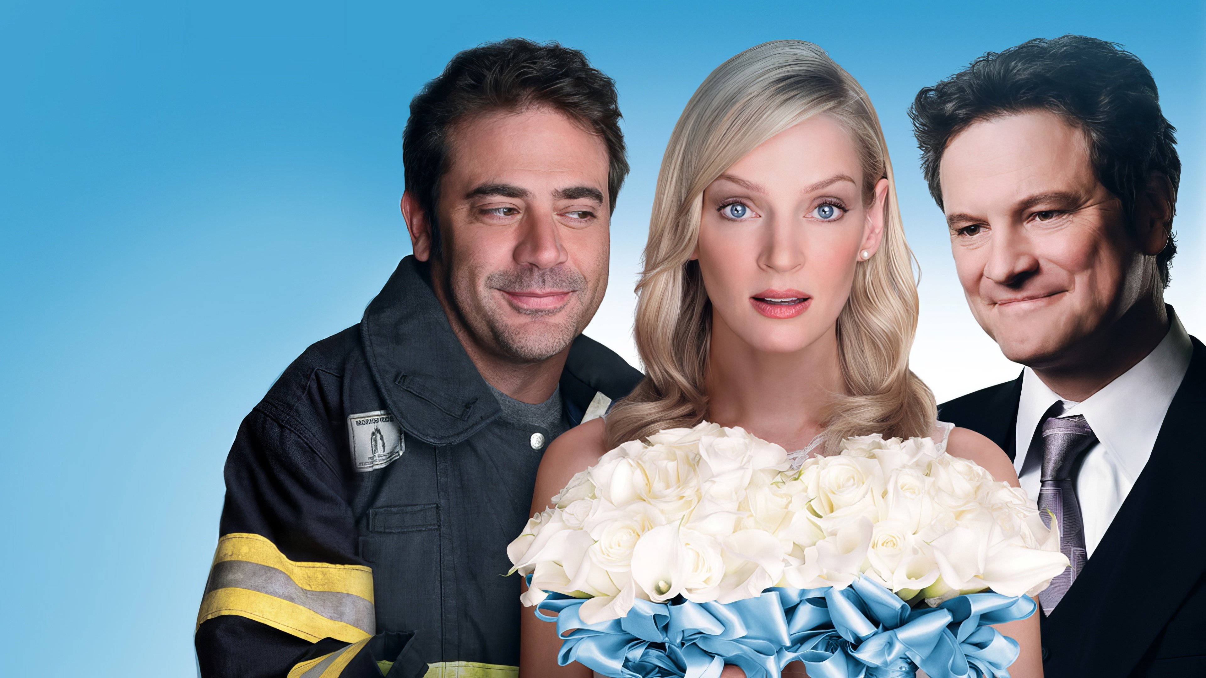 The Accidental Husband Background