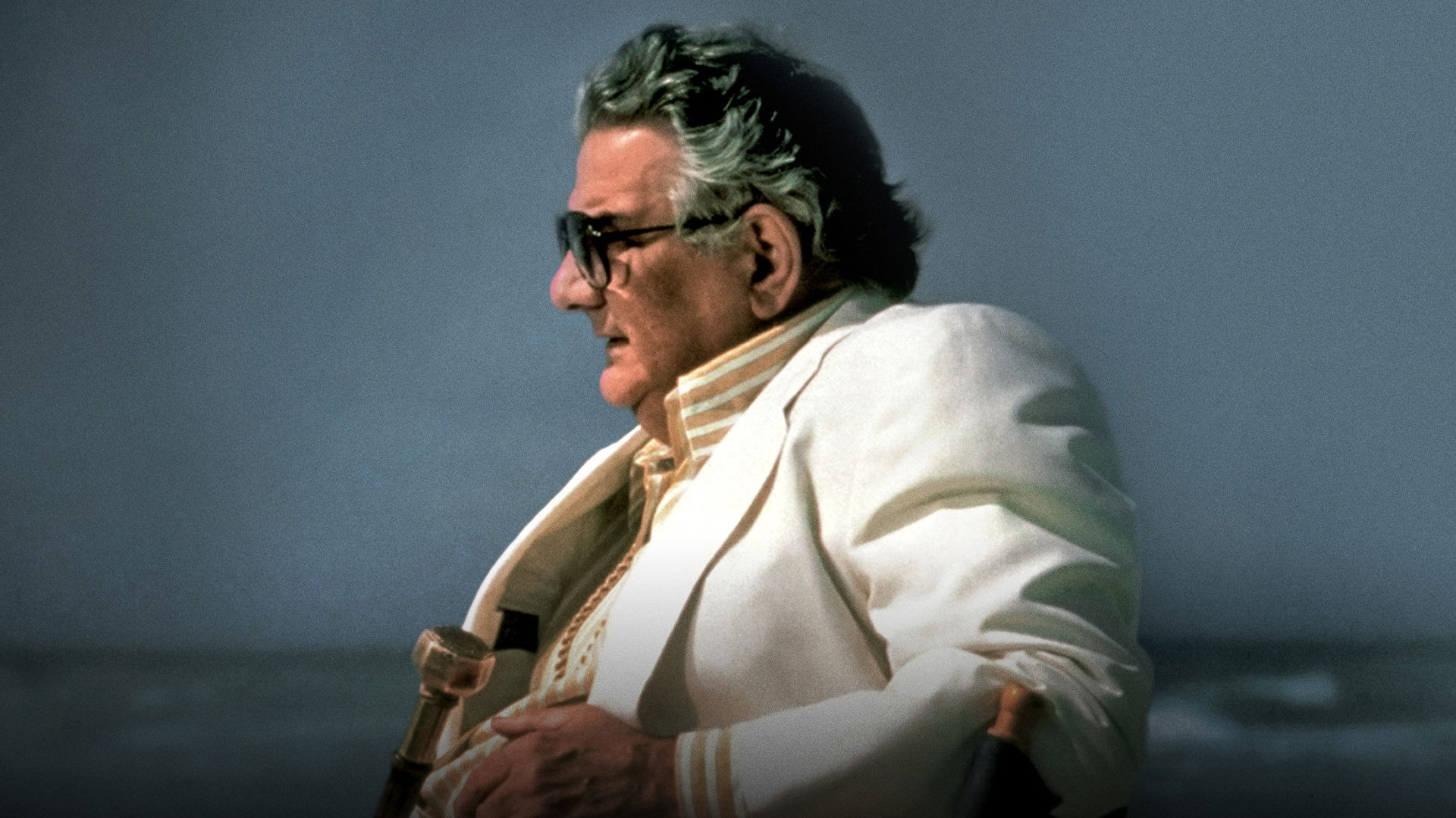 The Legend of Jimmy the Greek Background