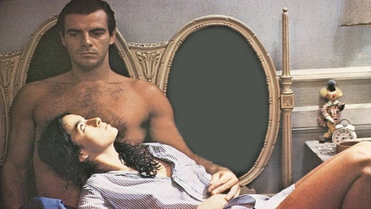 Beijo na Boca Background