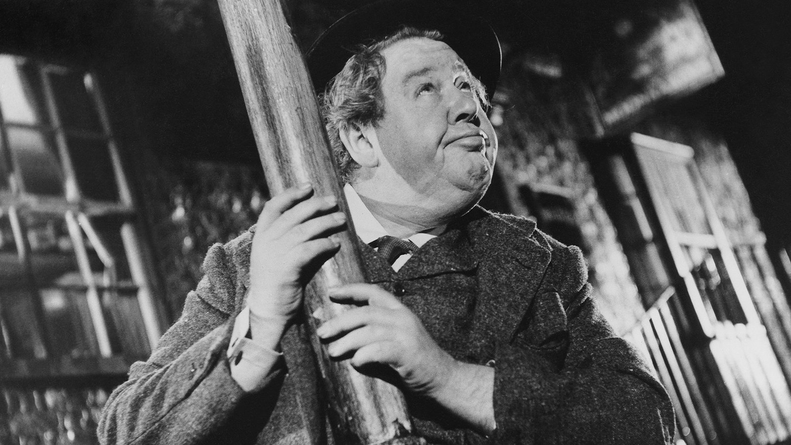 Hobson's Choice Background