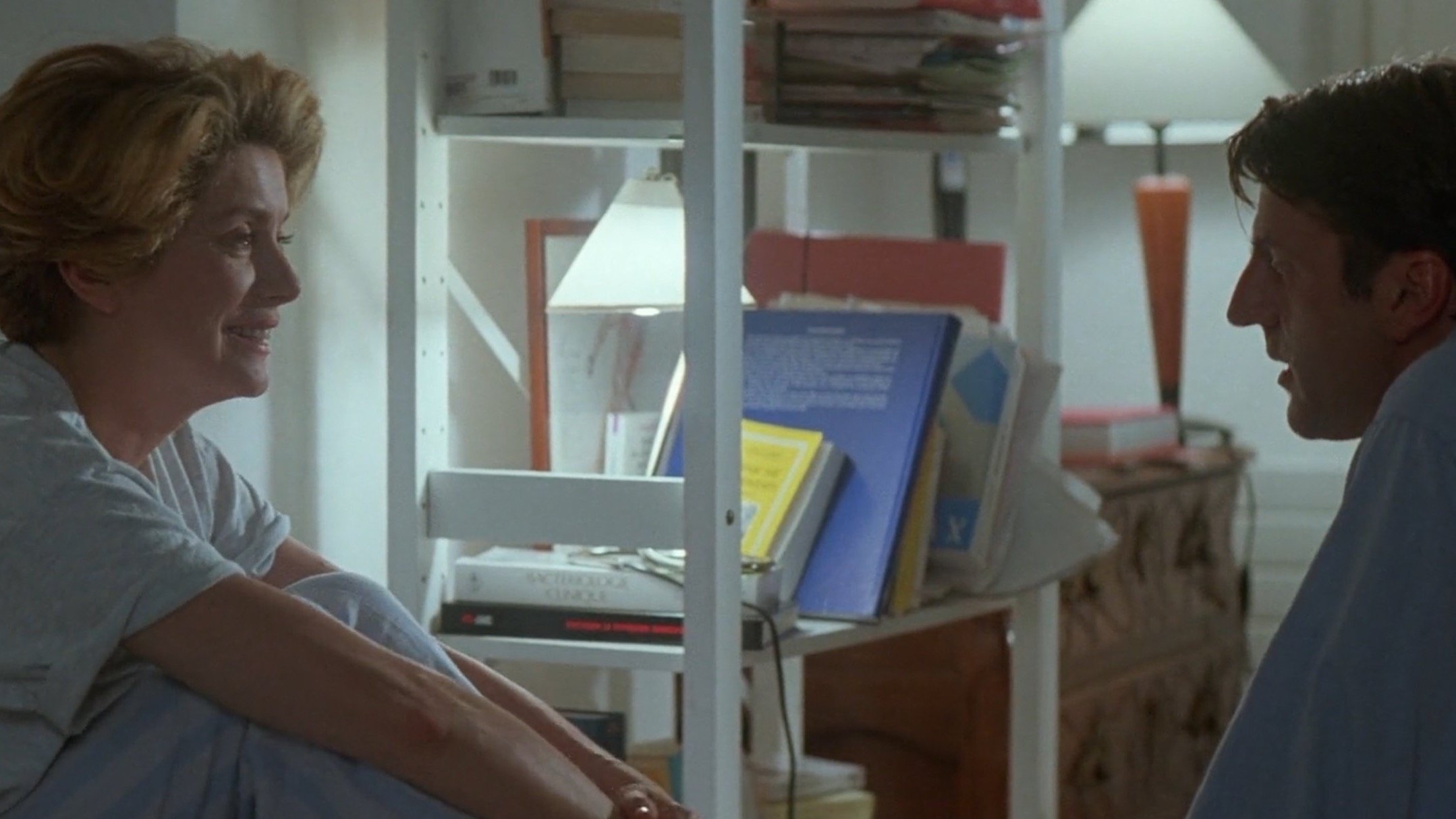 My Favorite Season Background