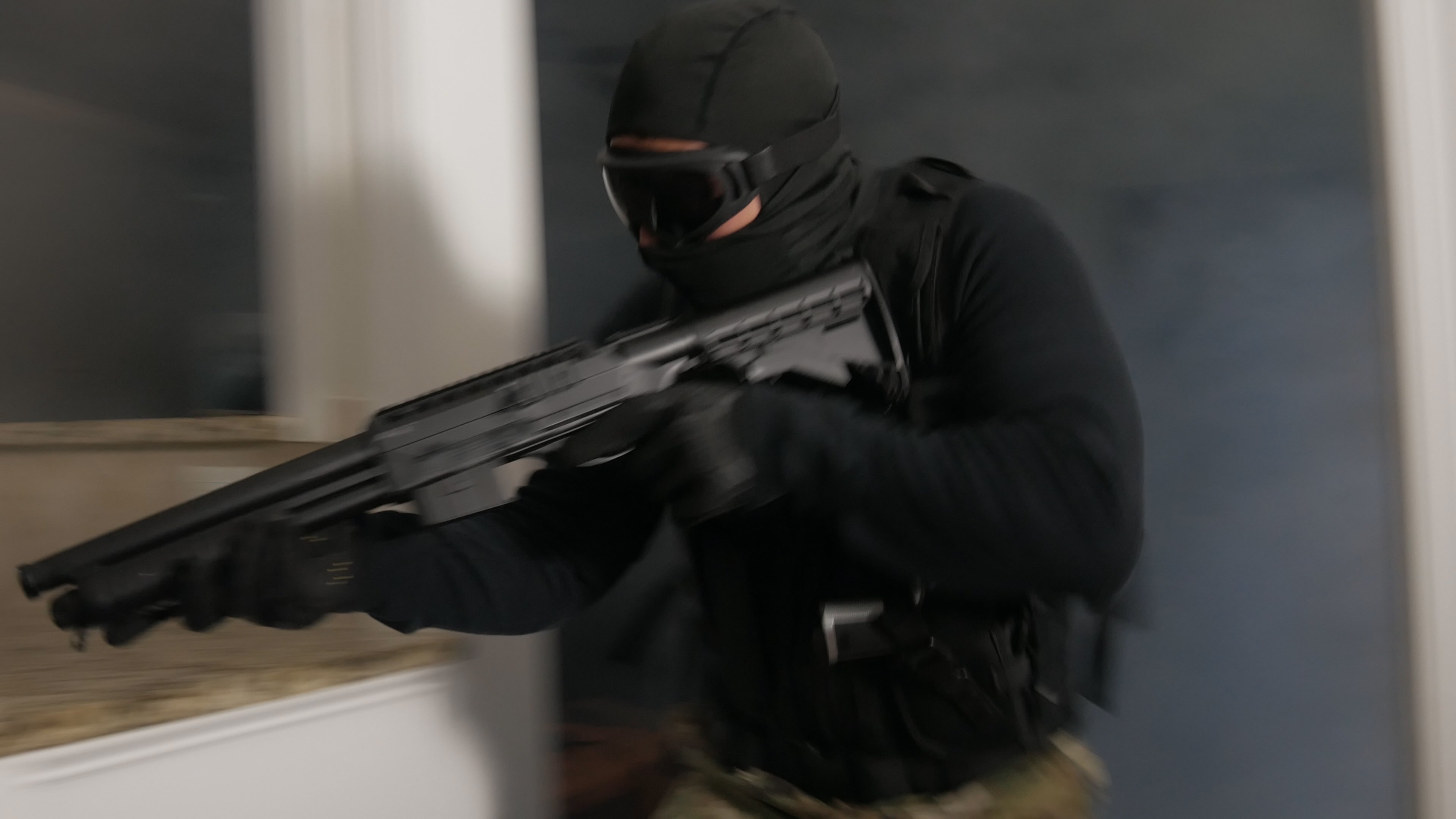 The Surveyors Background