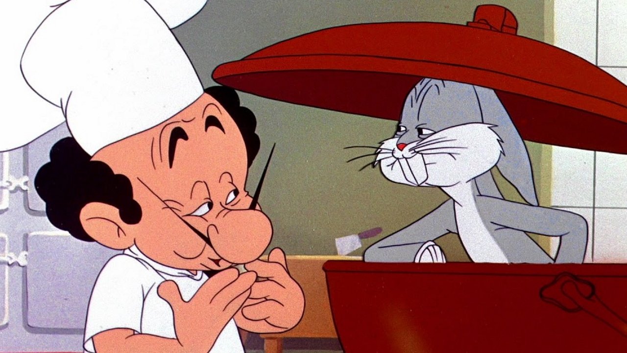 French Rarebit Background