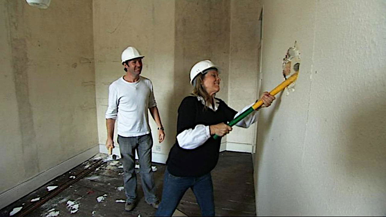 Beeny's Restoration Nightmare Background