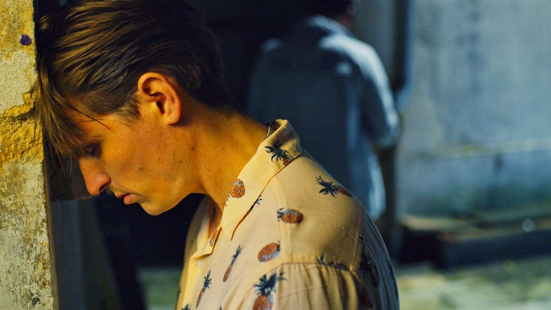 One and Thousand Nights Background