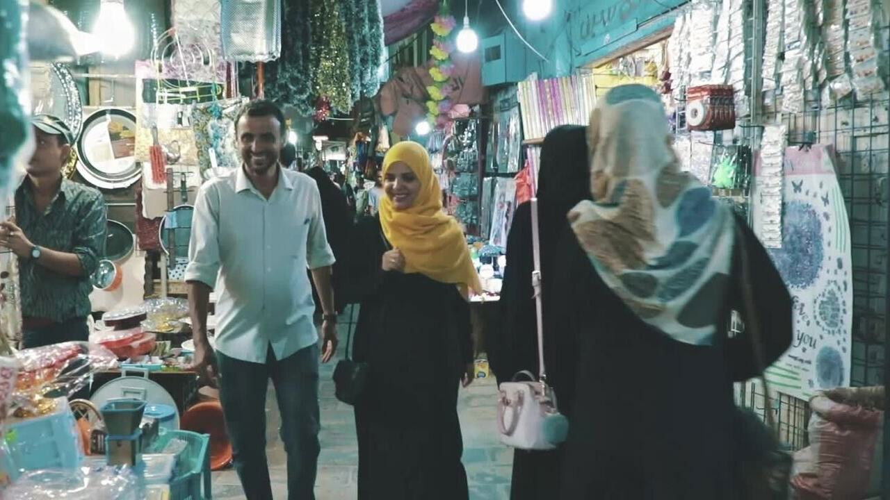 10 Days Before the Wedding Background