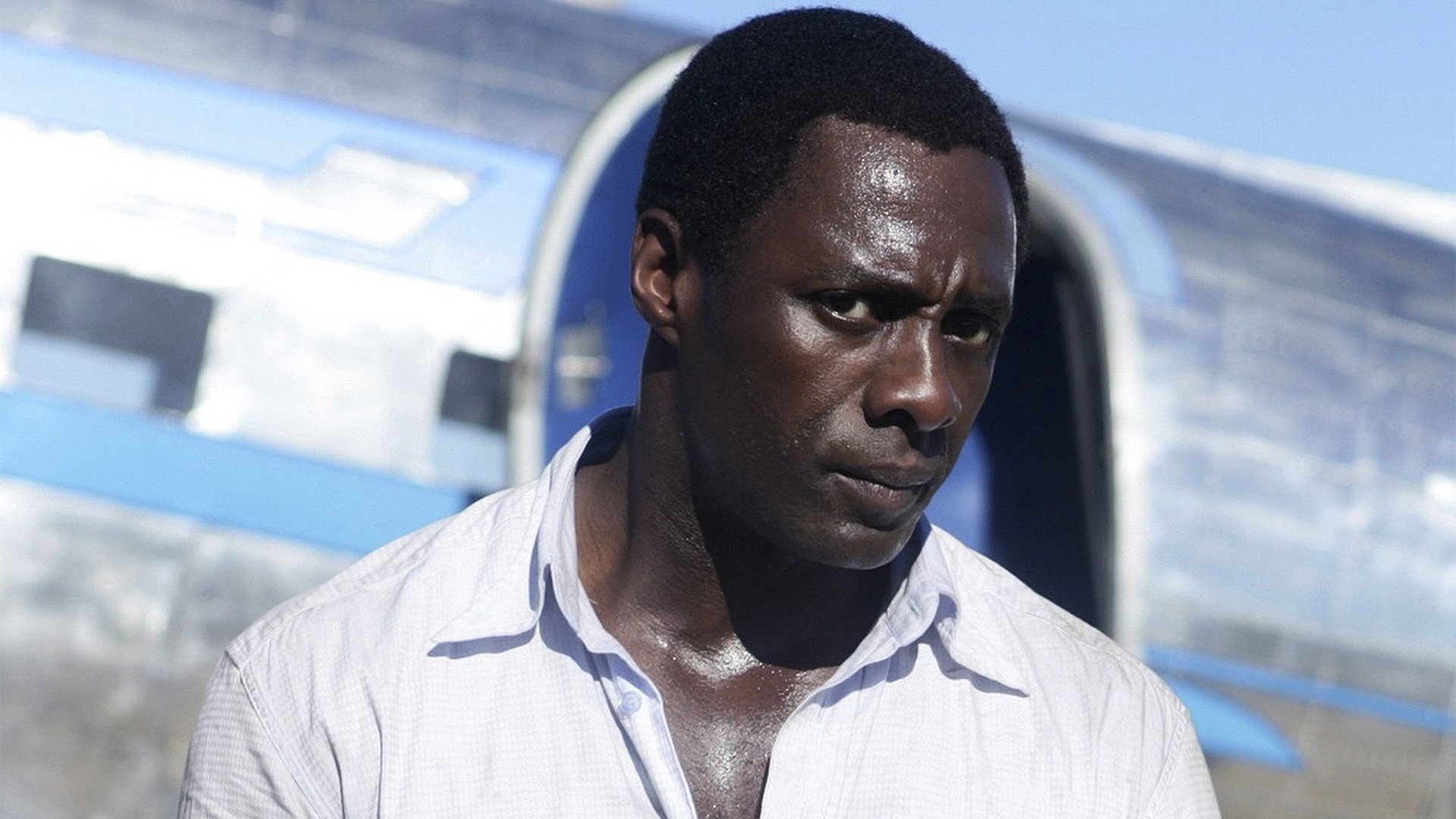 Mandela: Long Walk to Freedom Background