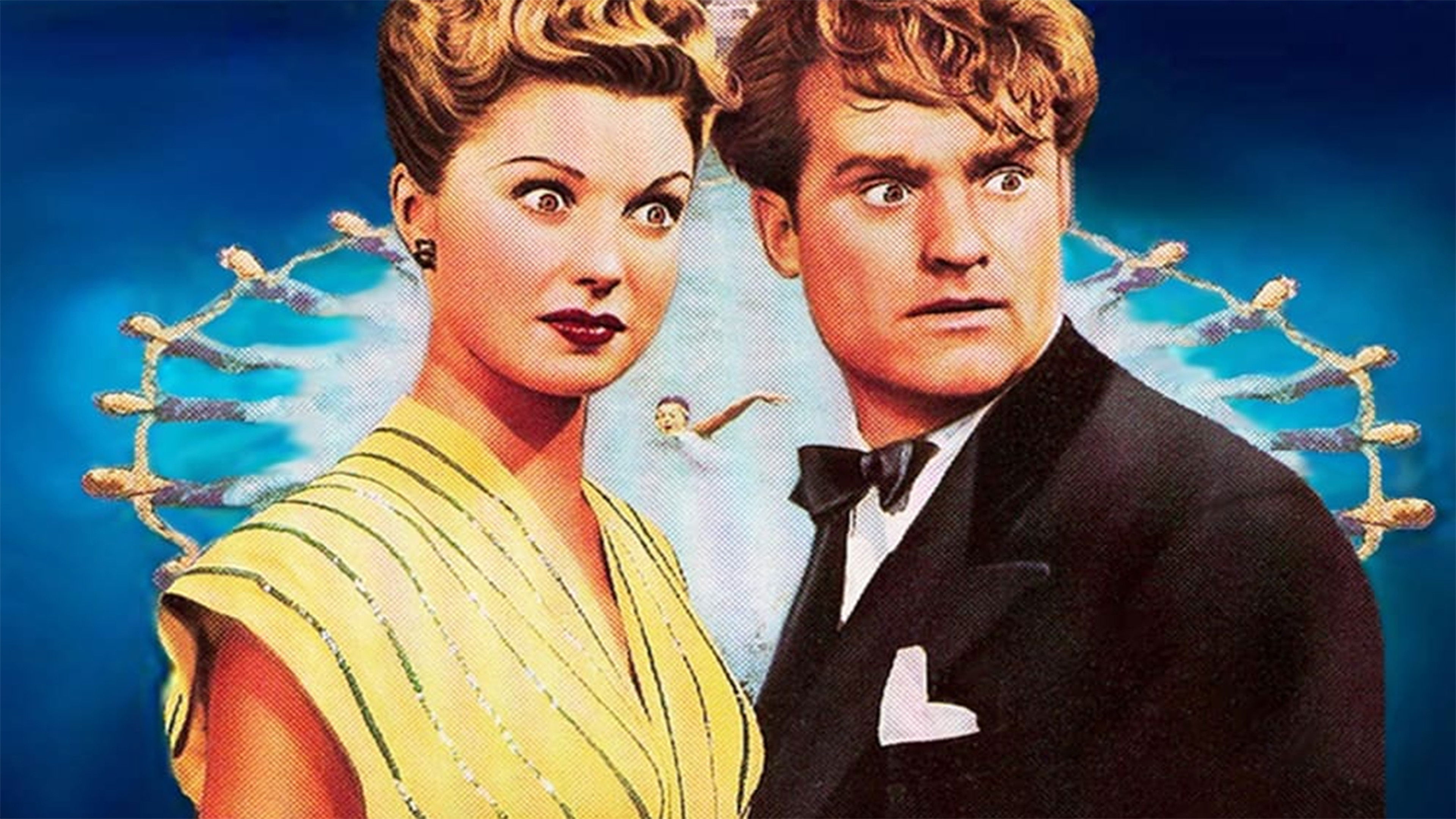 Bathing Beauty Background