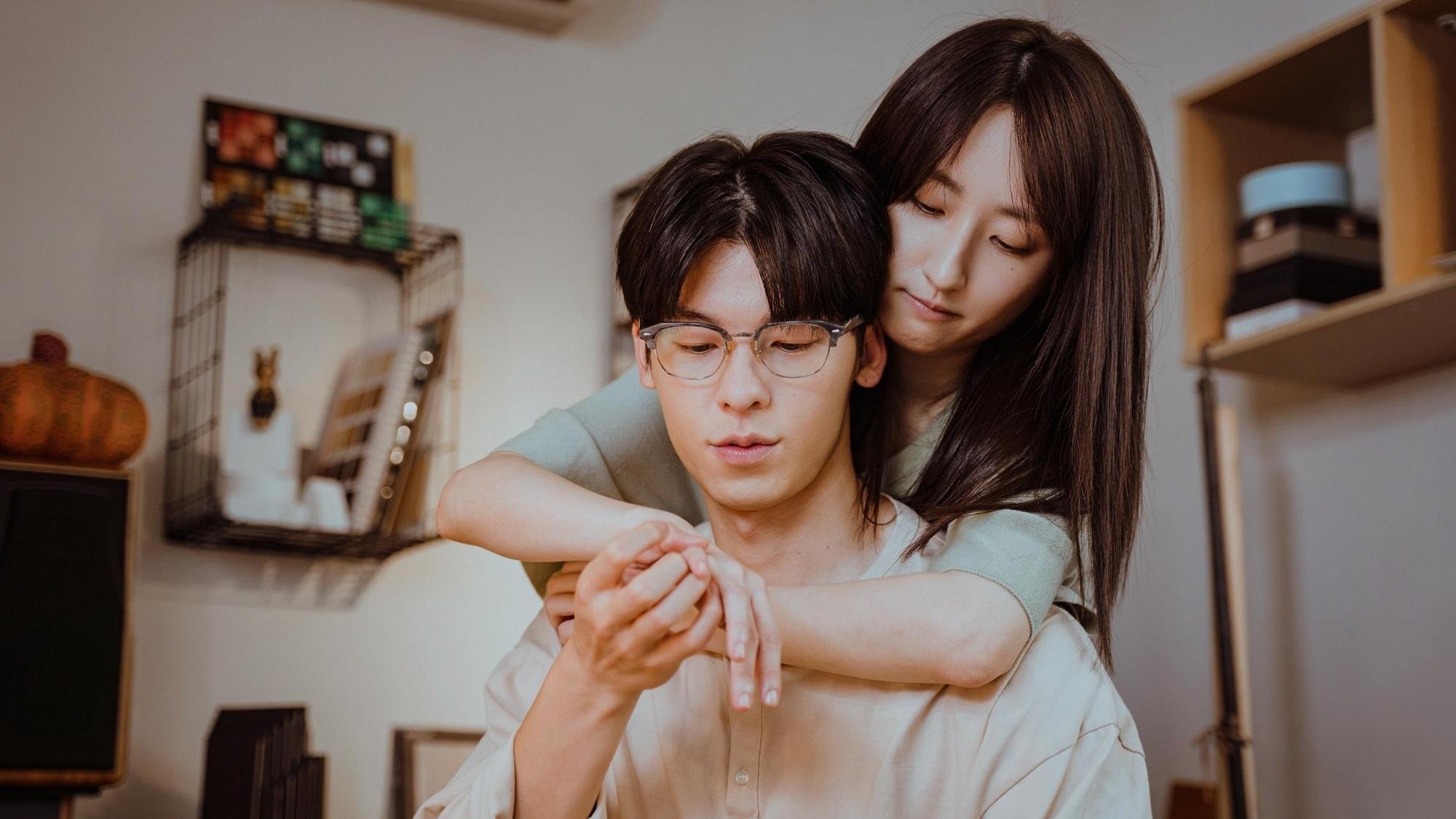 Someday or One Day Background