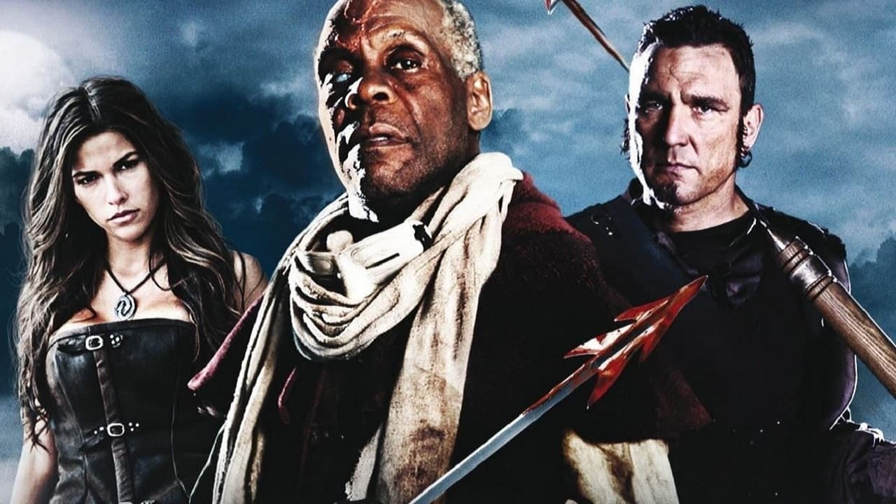 Age of the Dragons Background