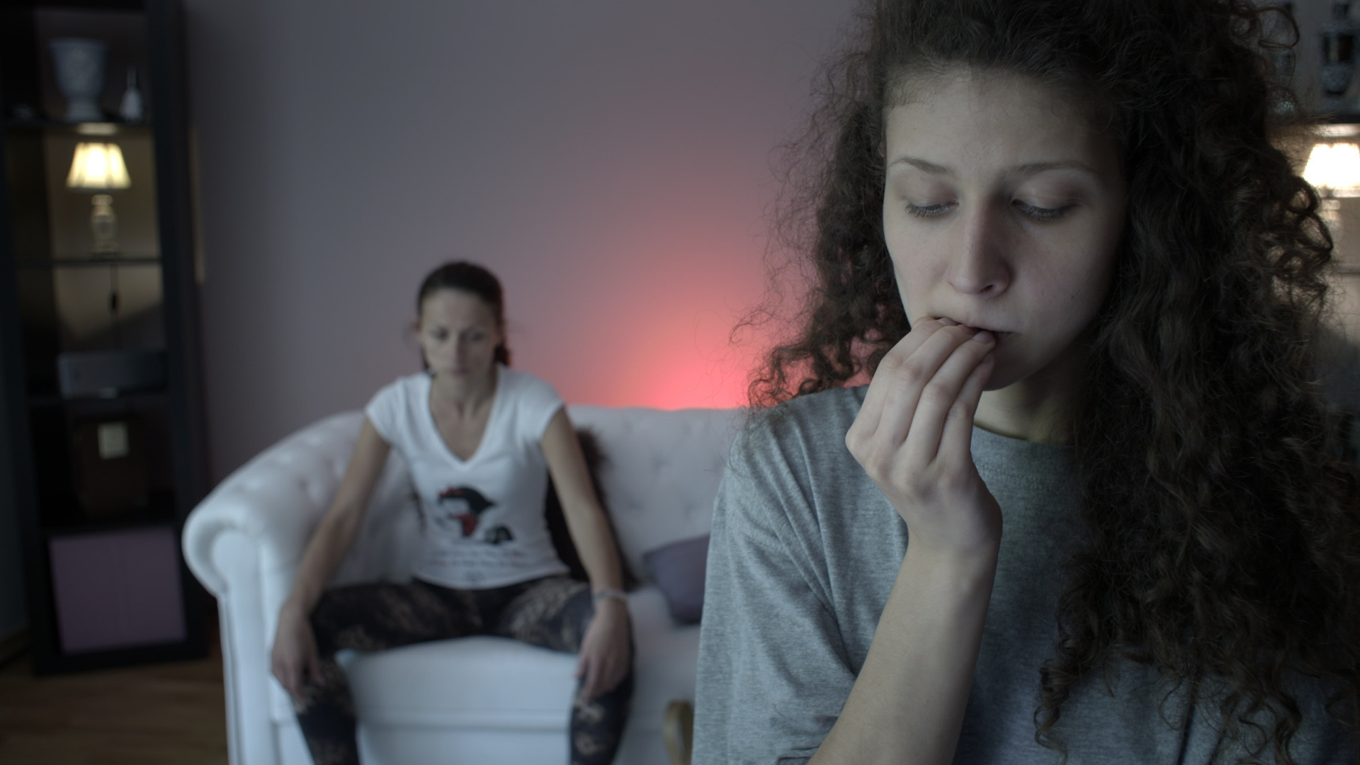 The Last Supper Background