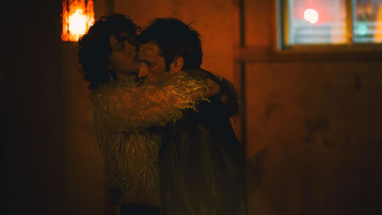 Puppy Love Background