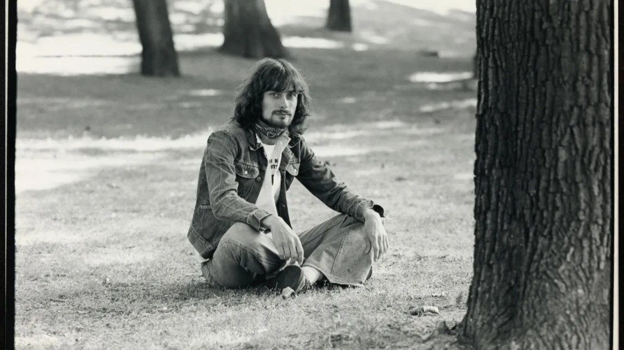 The Last Movie Background