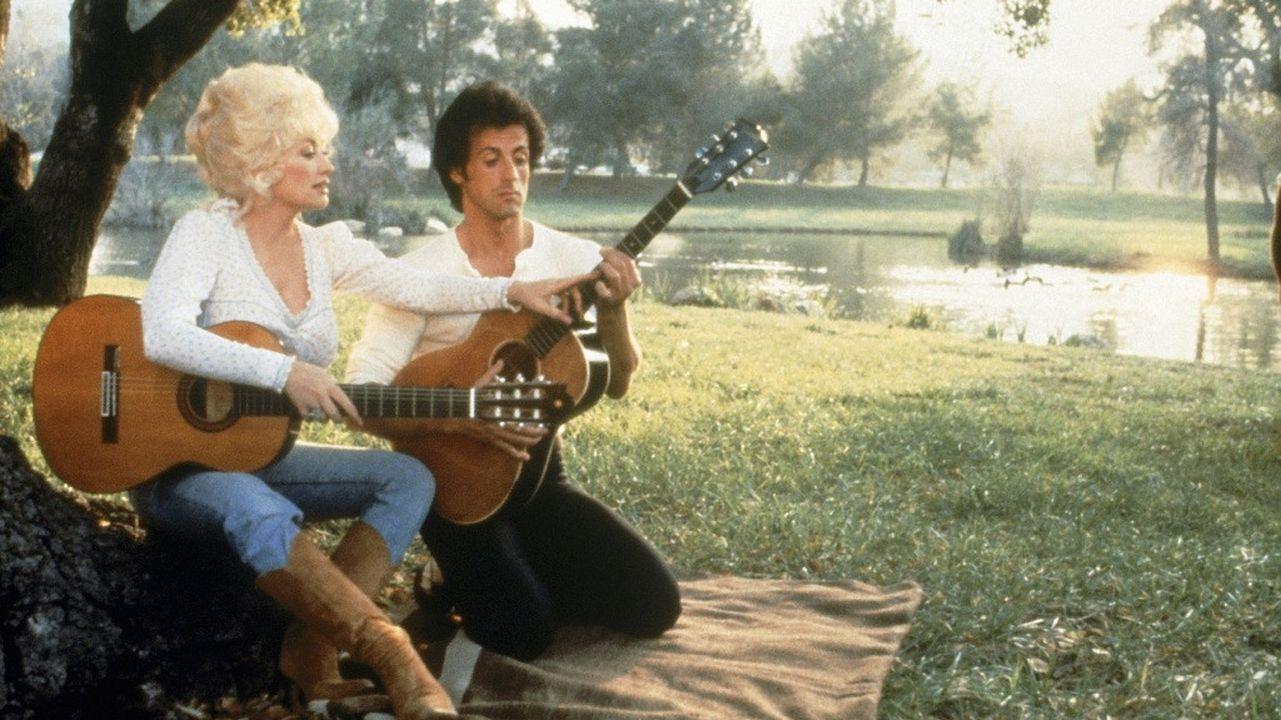 Rhinestone Background