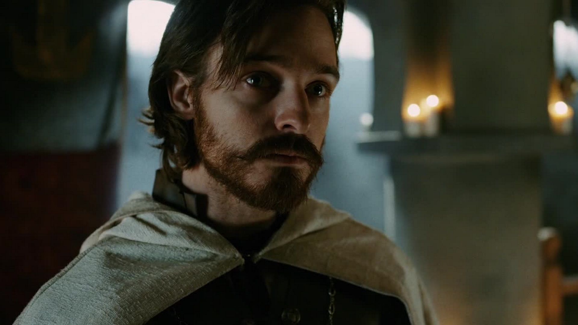 The Appearance Background