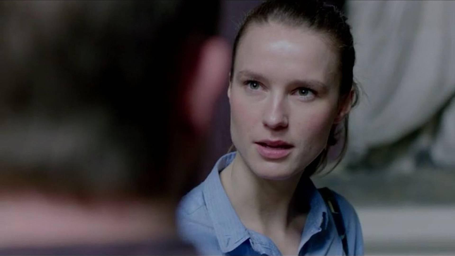 A Horrible Woman Background