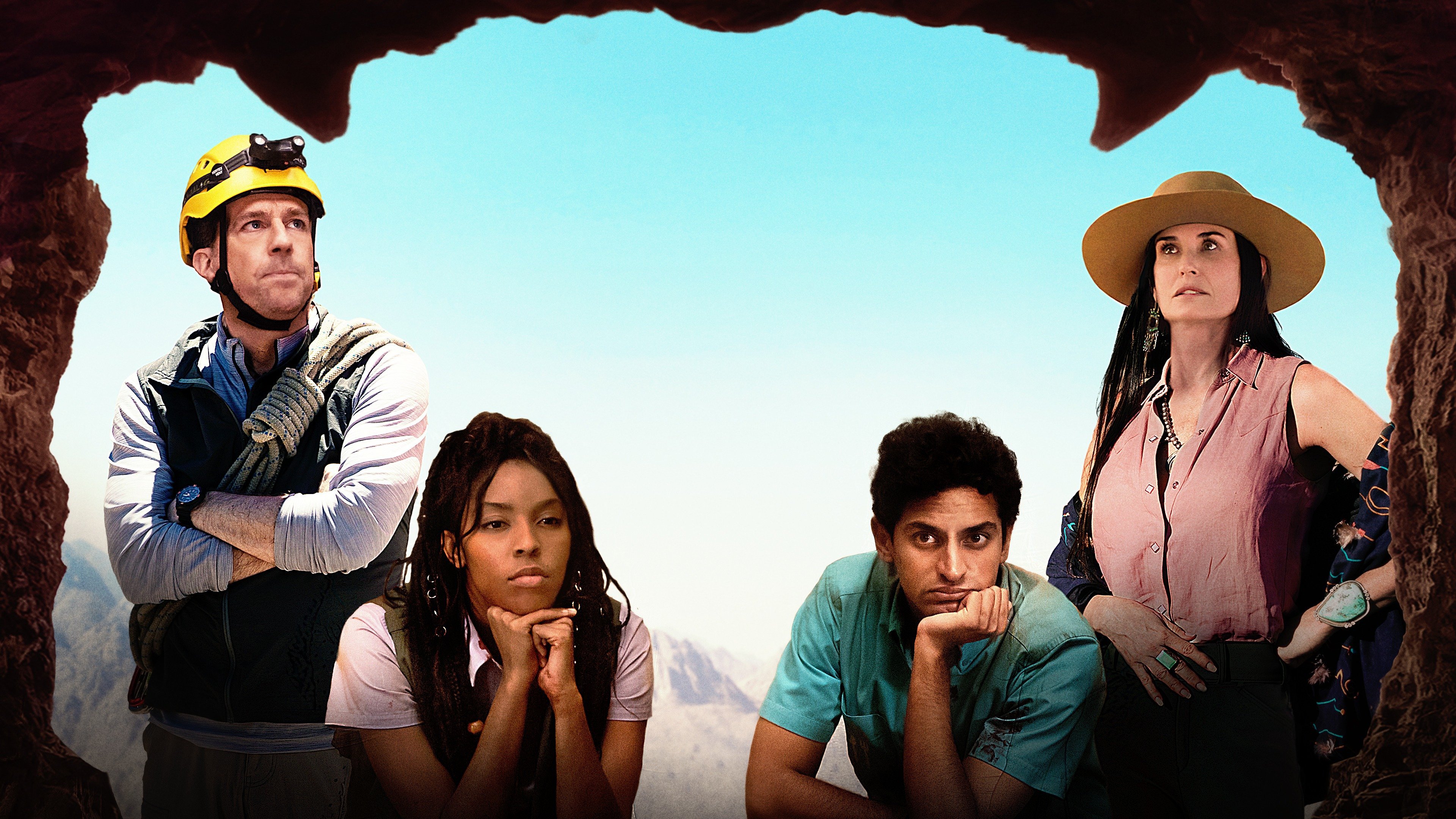 Corporate Animals Background