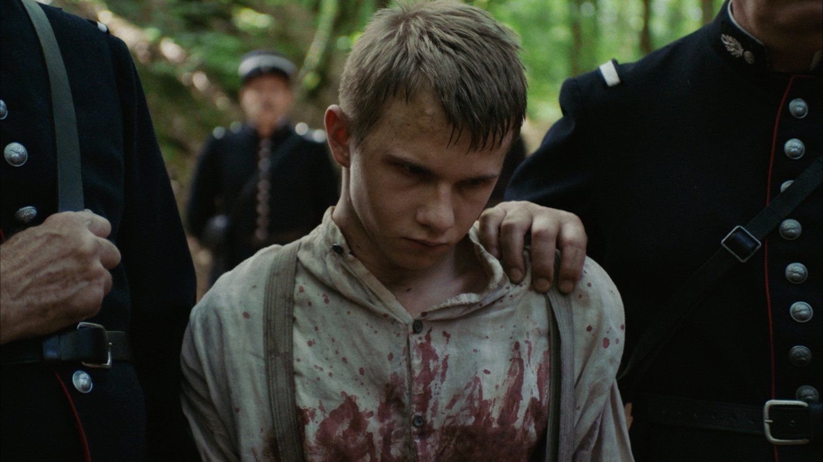 Bruno Reidal: Confession of a Murderer Background