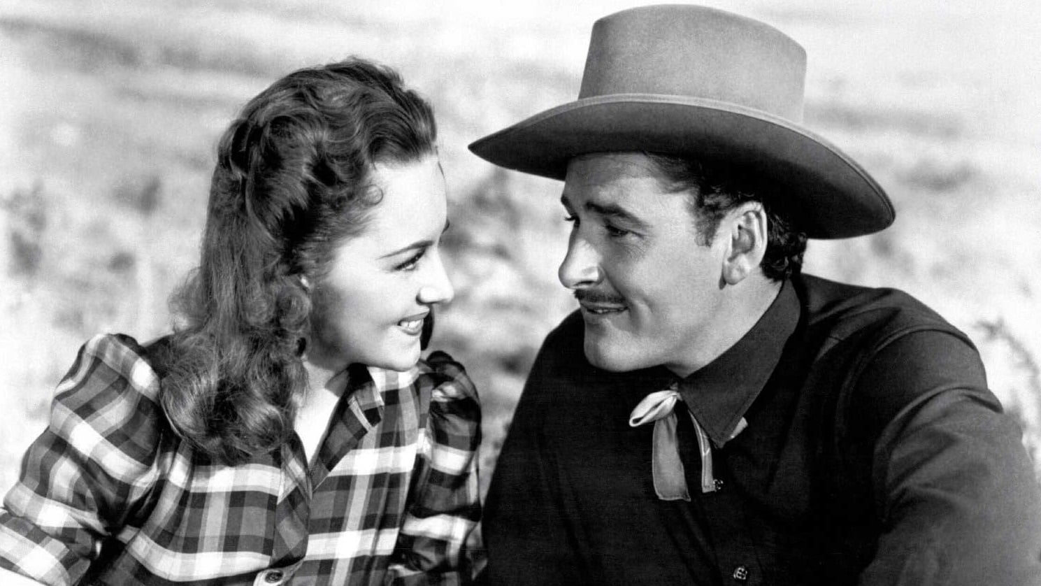 Dodge City Background