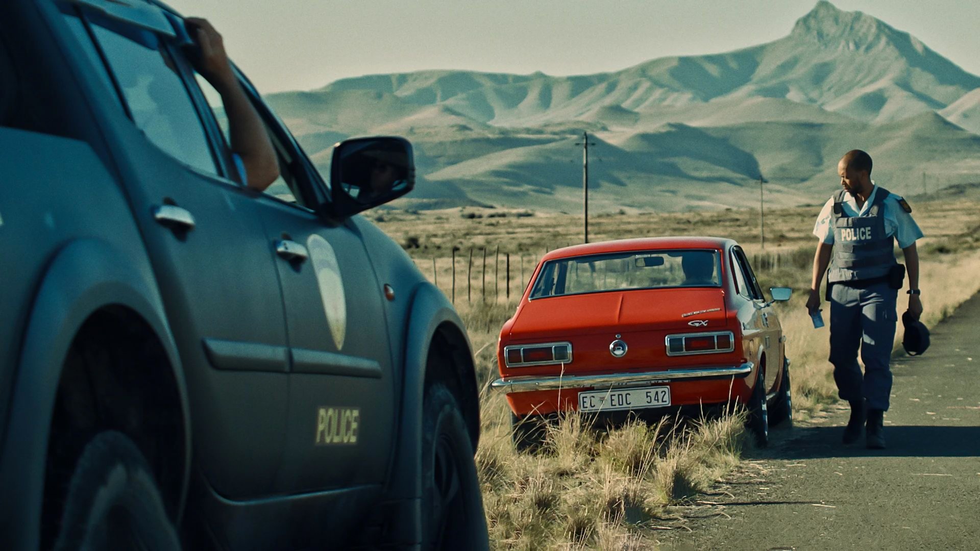 Wild Is the Wind Background