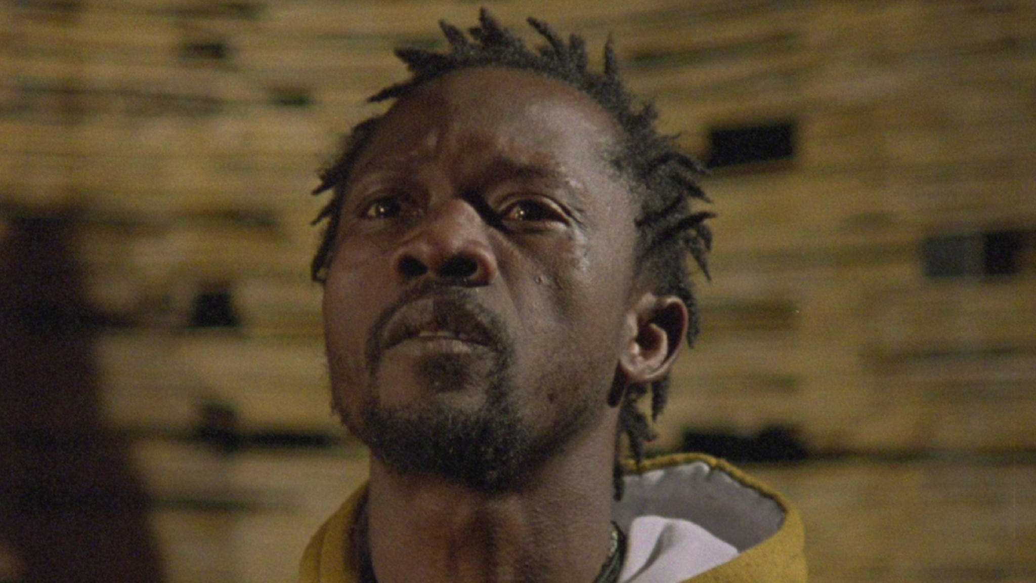 The Mouth Background