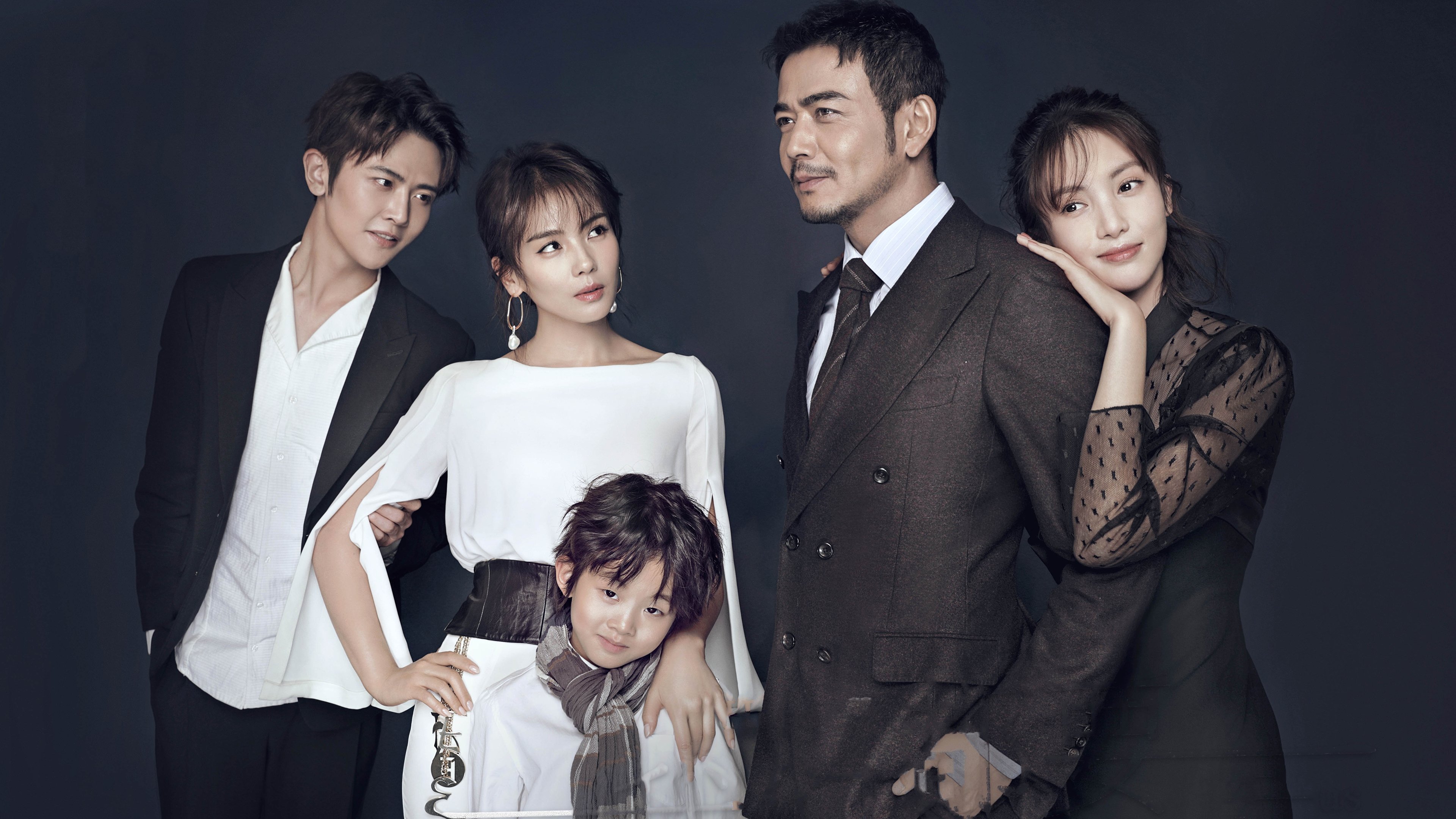 Hope All Is Well With Us Background