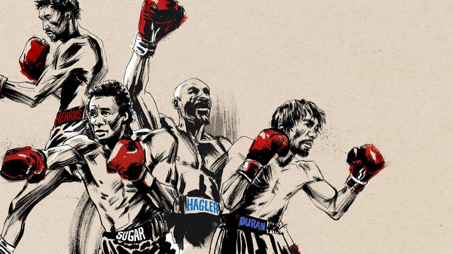 The Kings Background