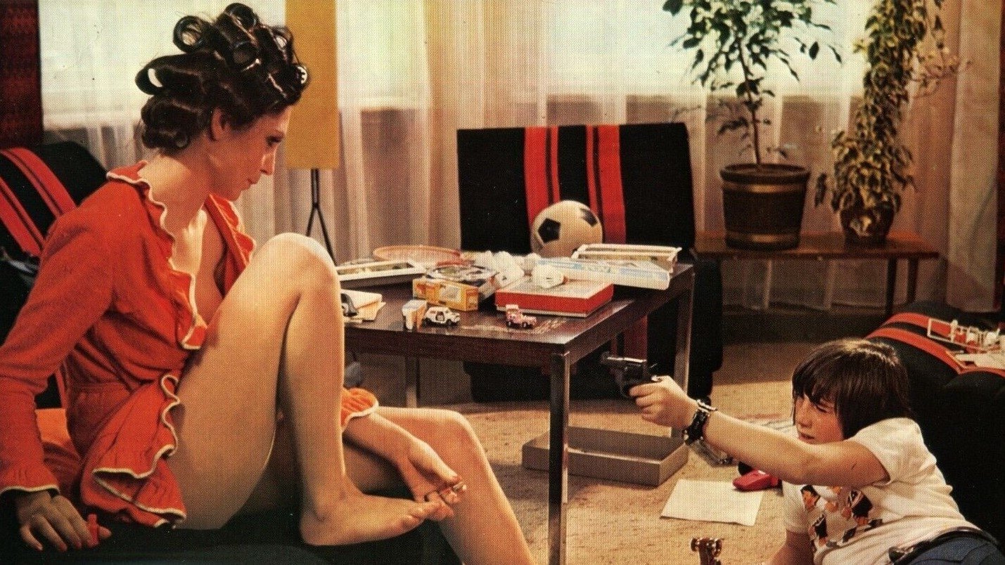 14 and Under Background