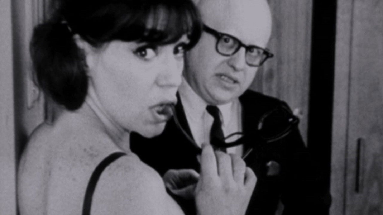 Chafed Elbows Background