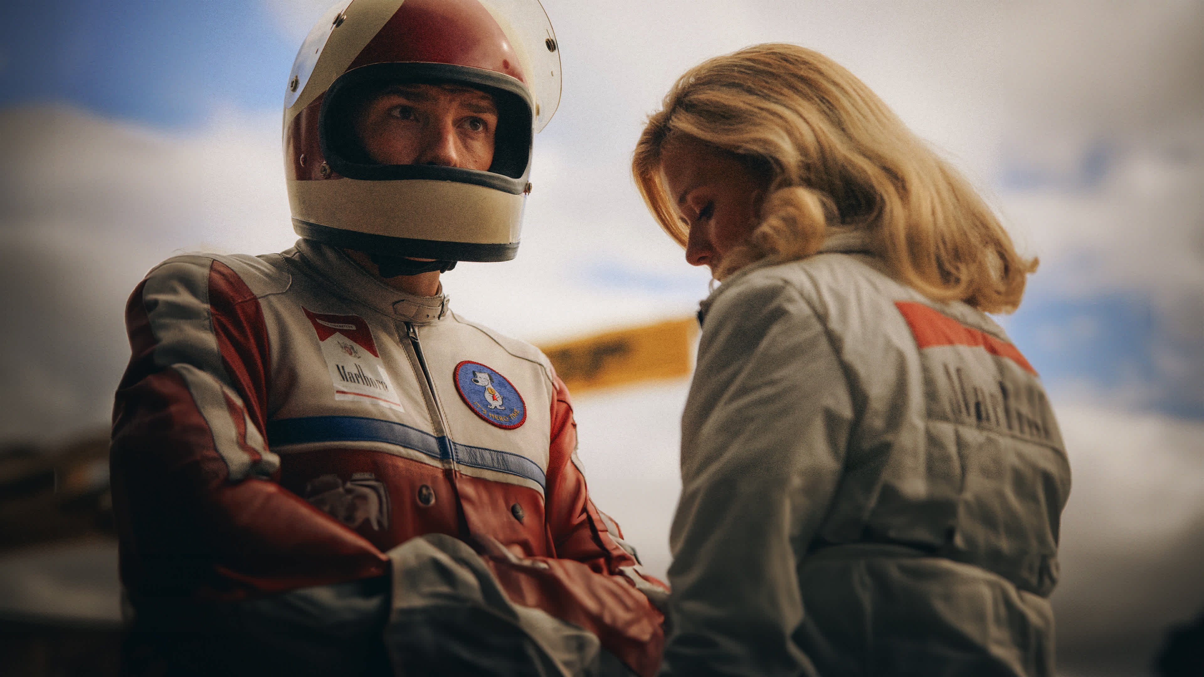 Last to Break Background