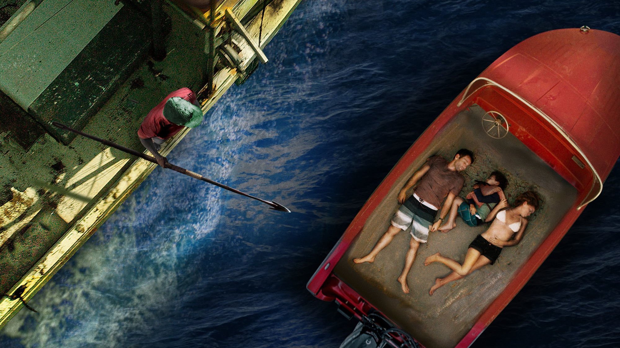 Extortion Background