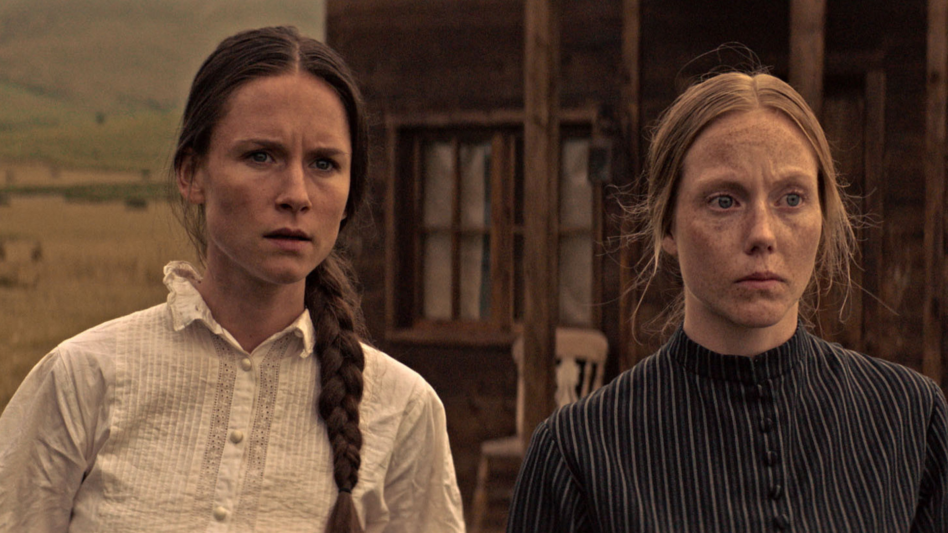 Who Goes There? Background