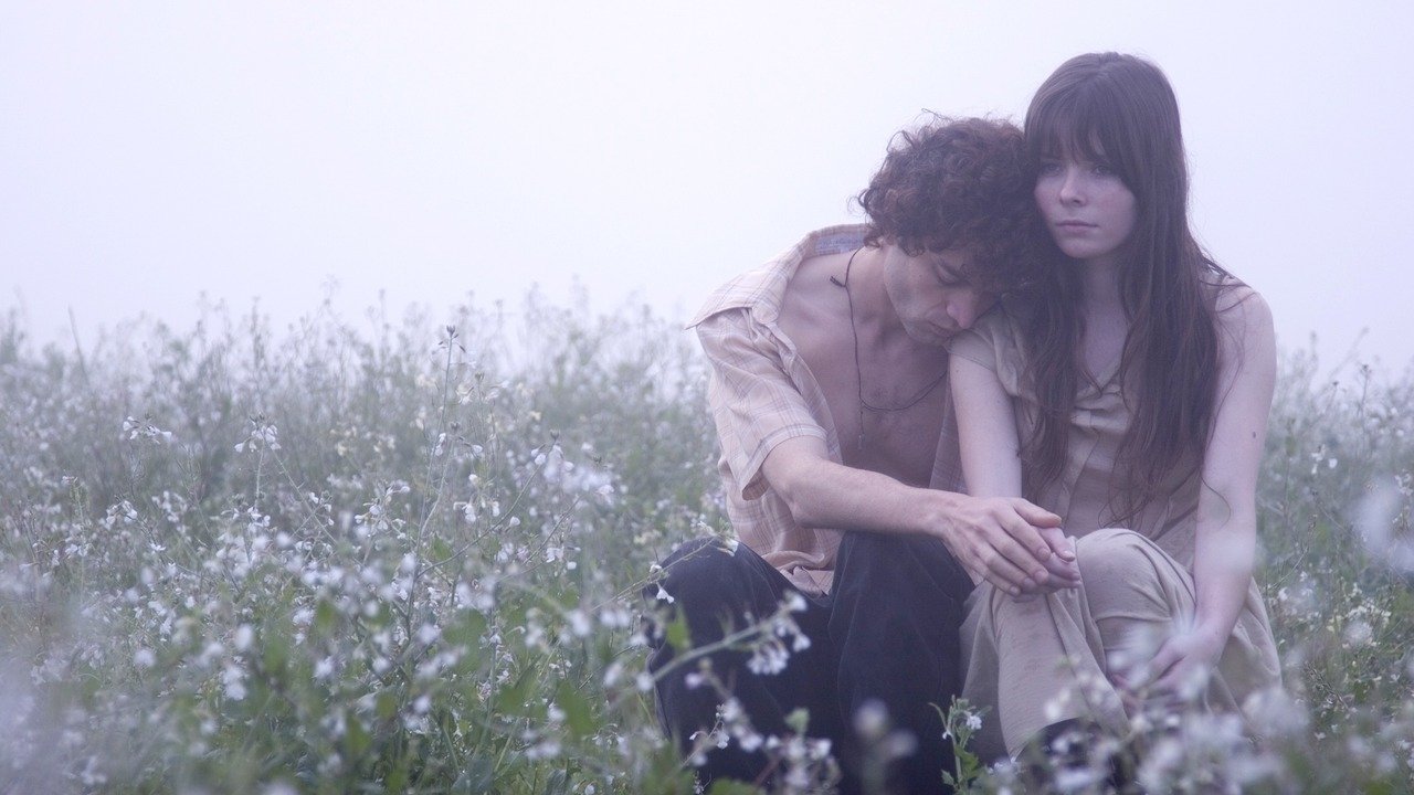 Play a Song for Me Background