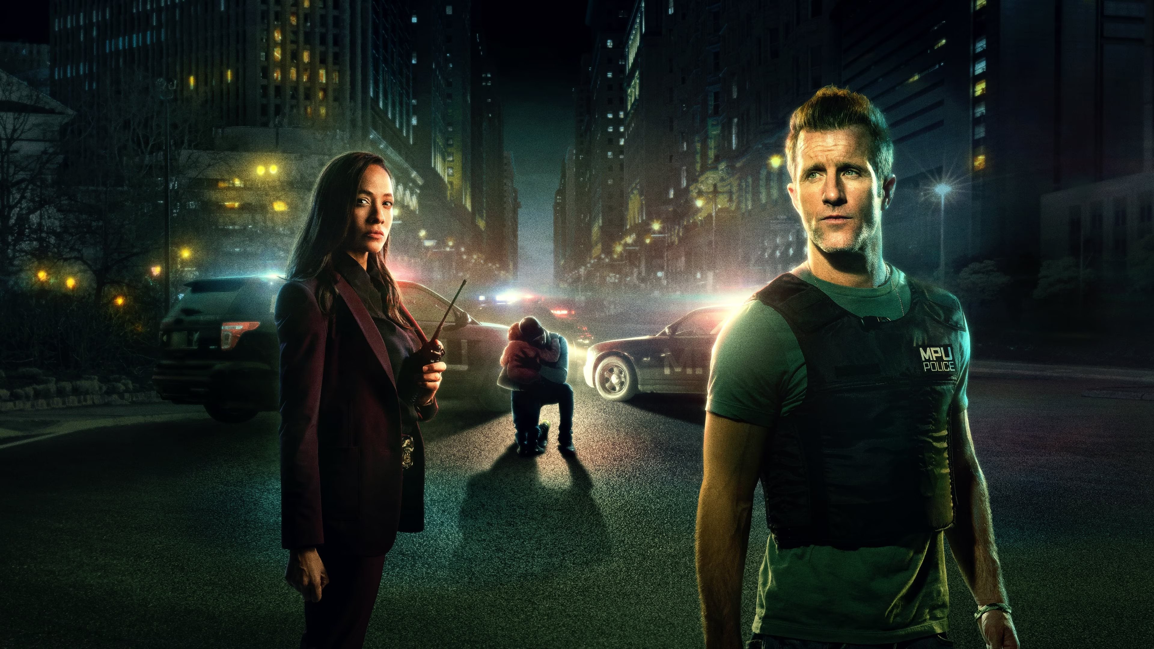 Alert: Missing Persons Unit Background