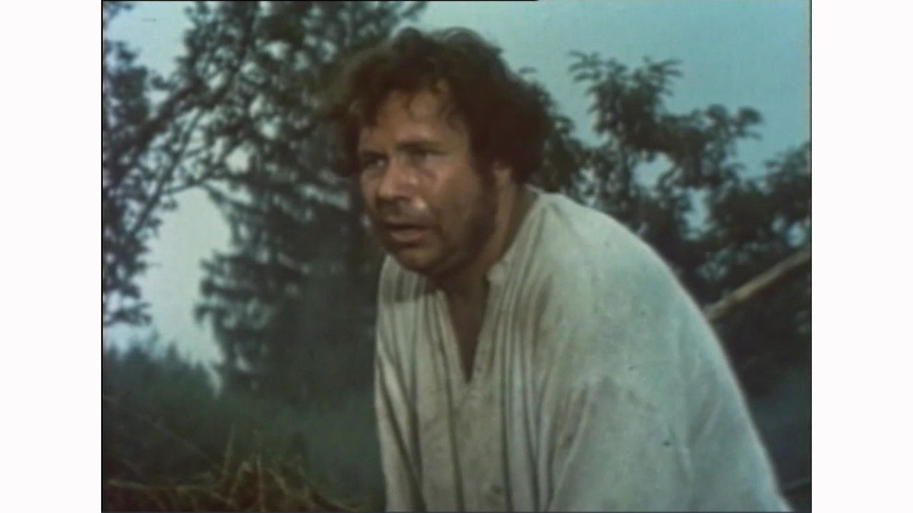 The Broken Horseshoe Background