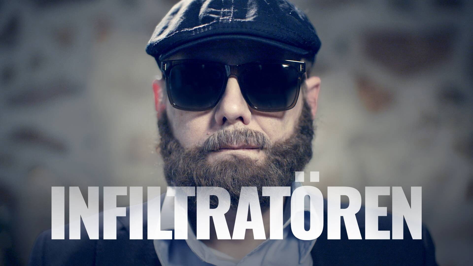 Infiltratören Background