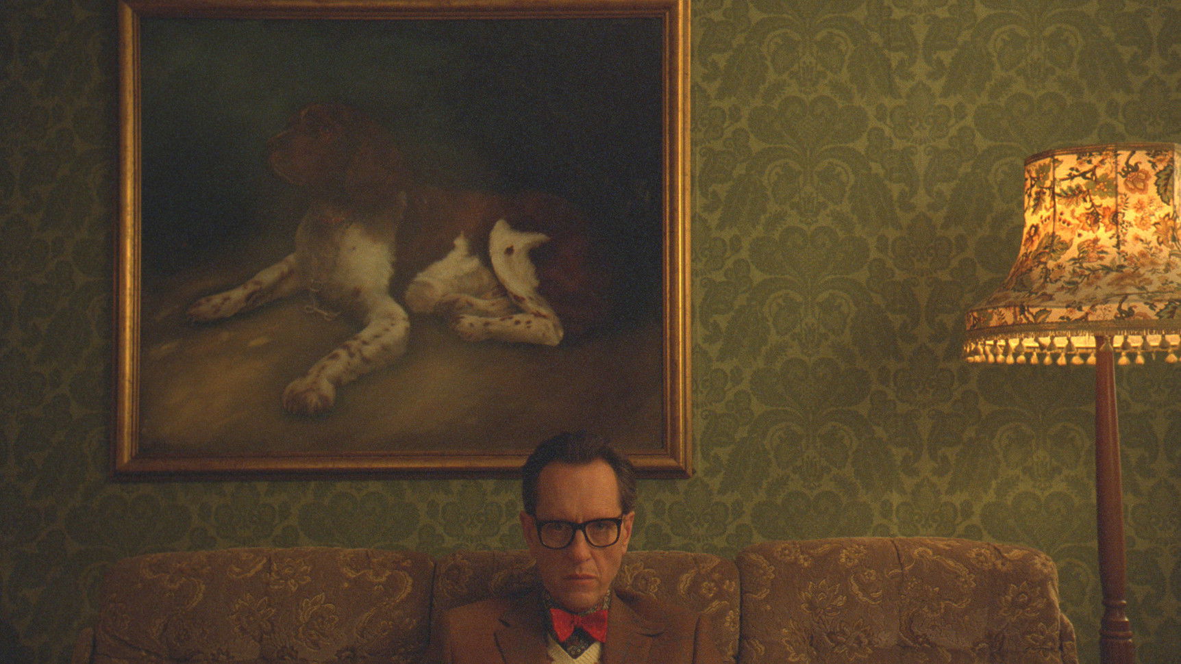 The Man Who Married Himself Background