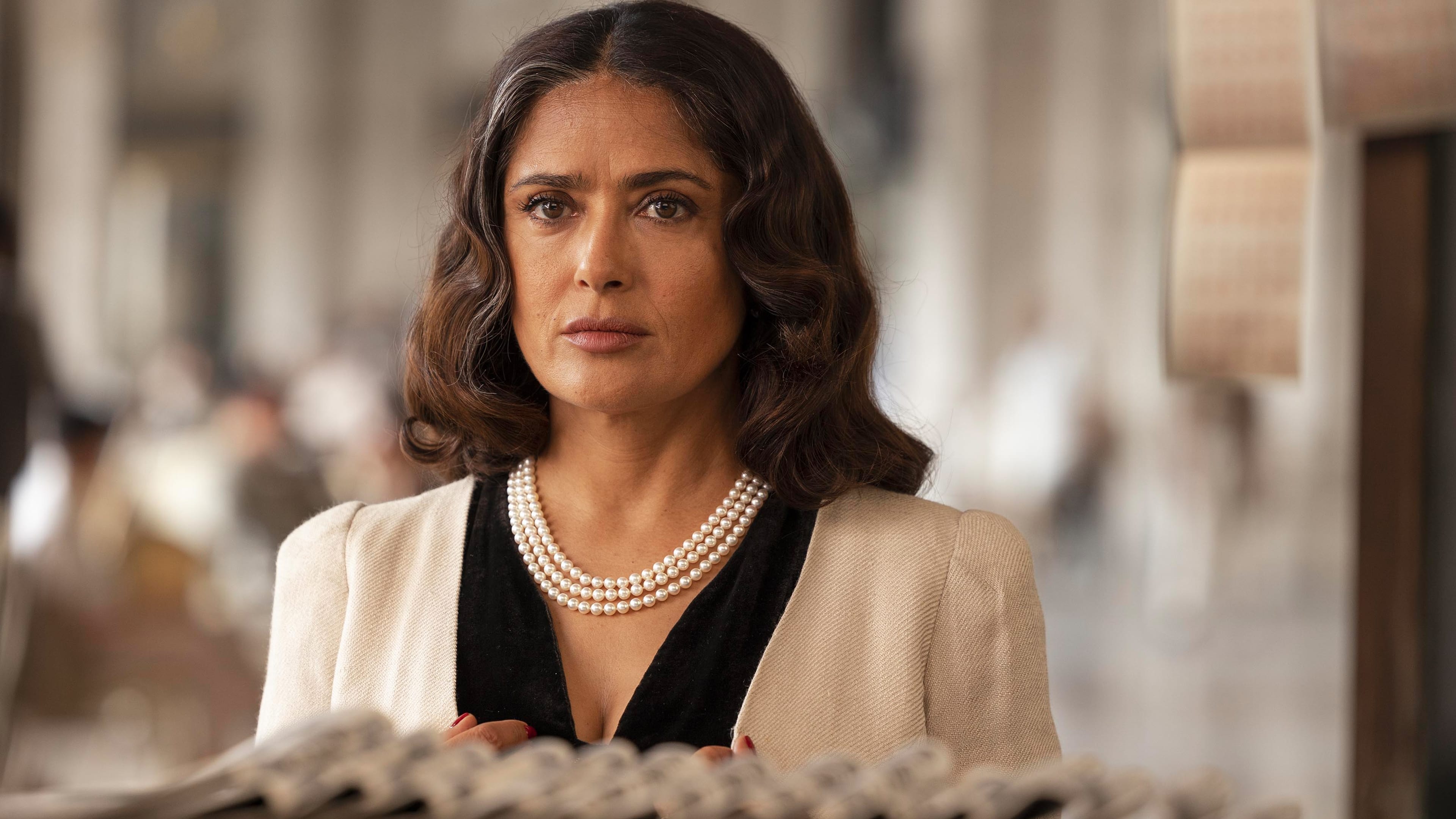 Without Blood Background