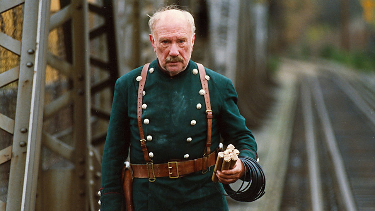 The Last Lieutenant Background