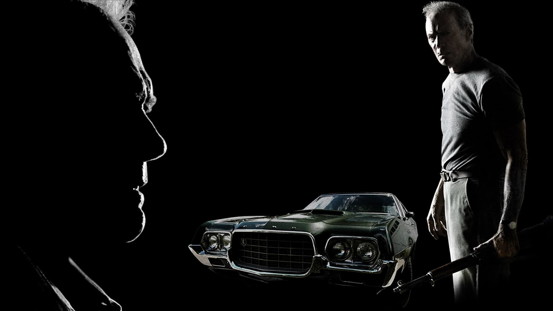 Gran Torino Background