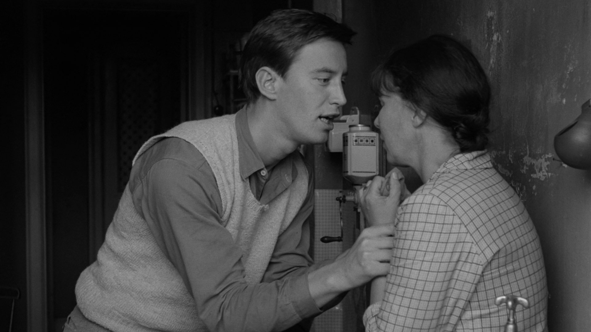 Raven's End Background