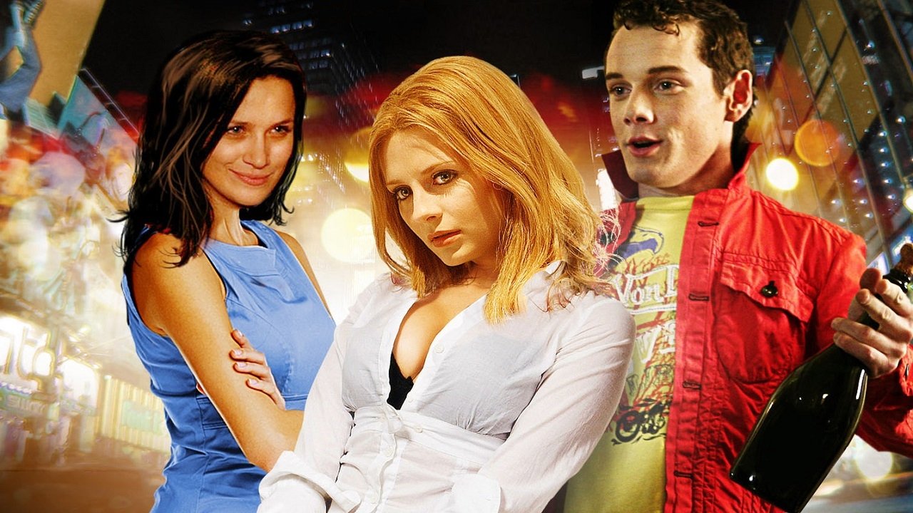 You and I Background