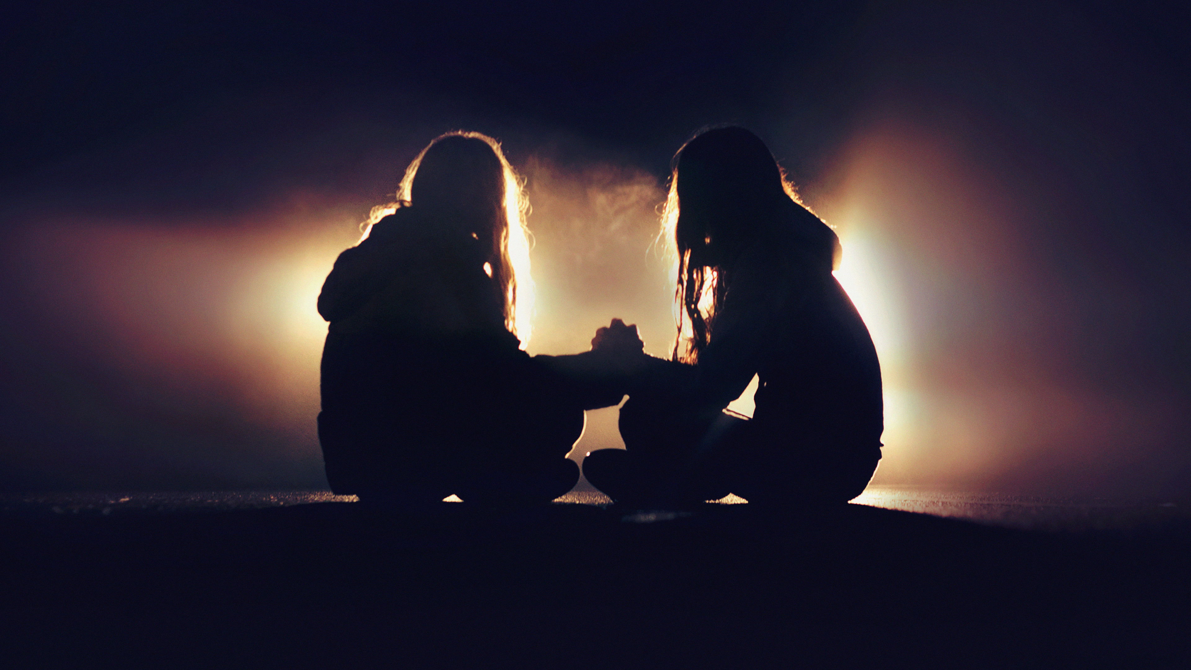 The Lies That Bind Background