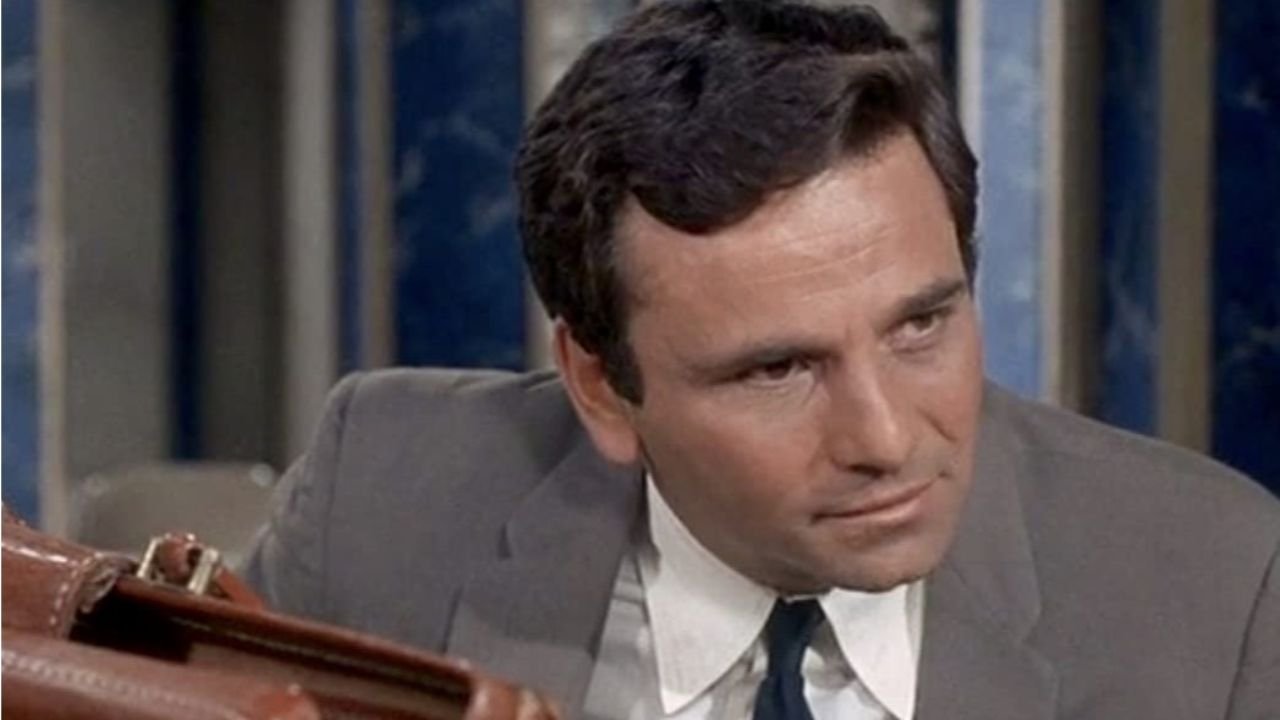 Prescription: Murder Background