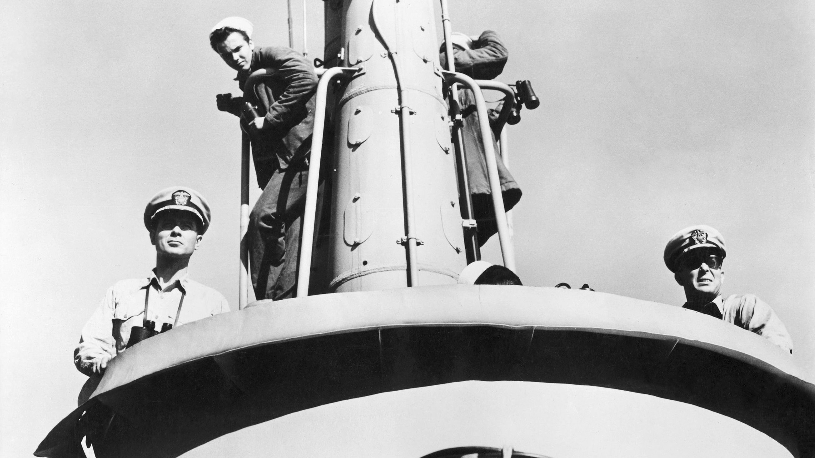 Hellcats of the Navy Background