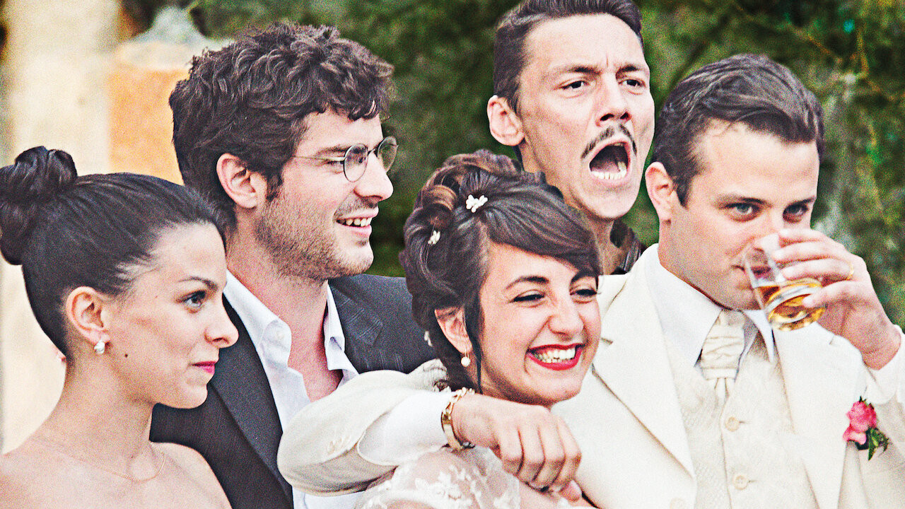 A Violent Life Background