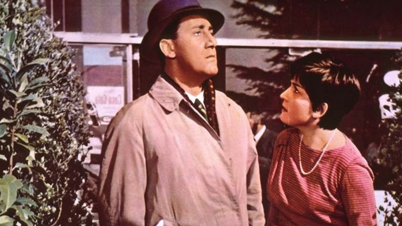 The Police Commissioner Background