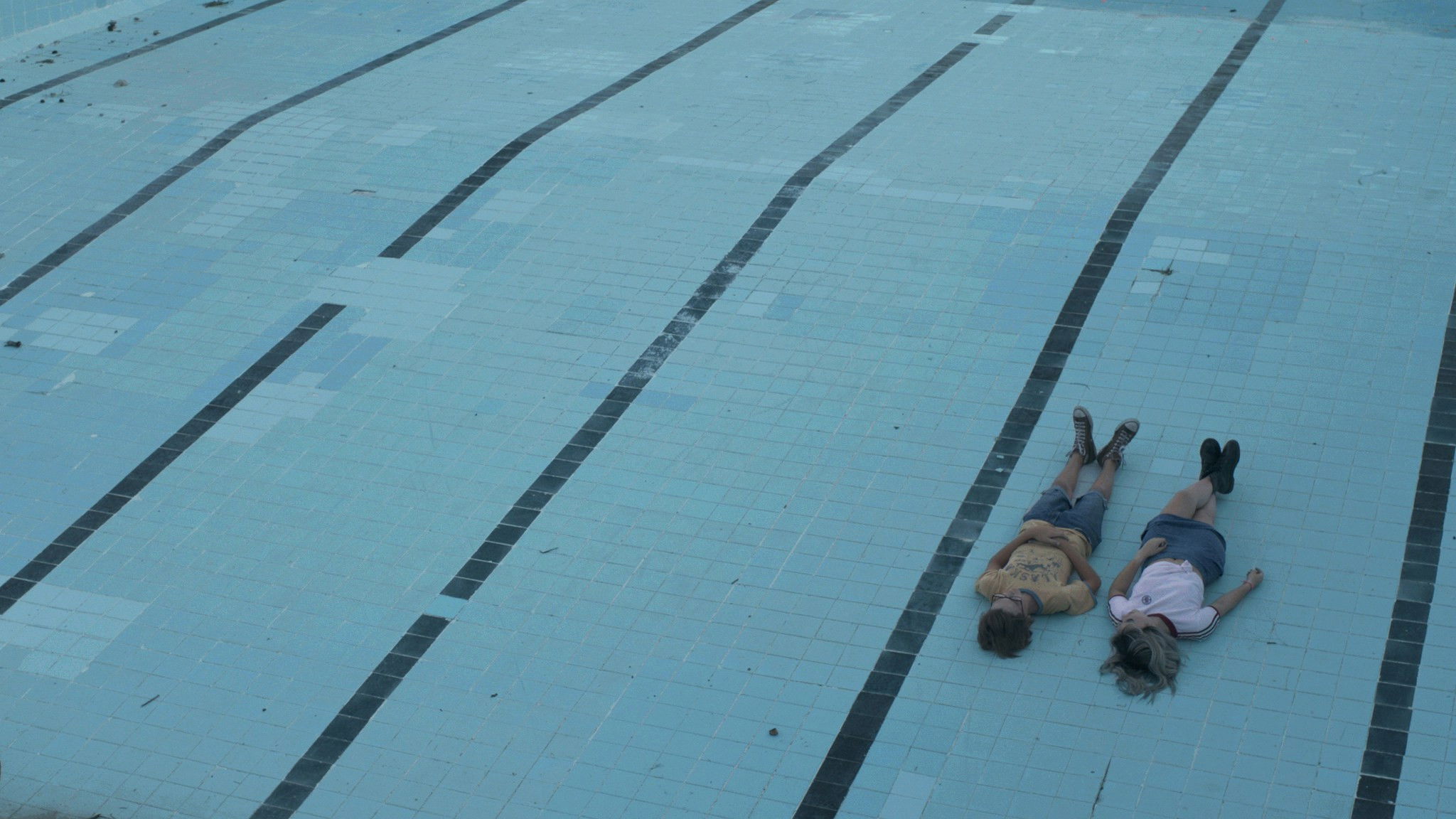 Un viaje a la luna Background