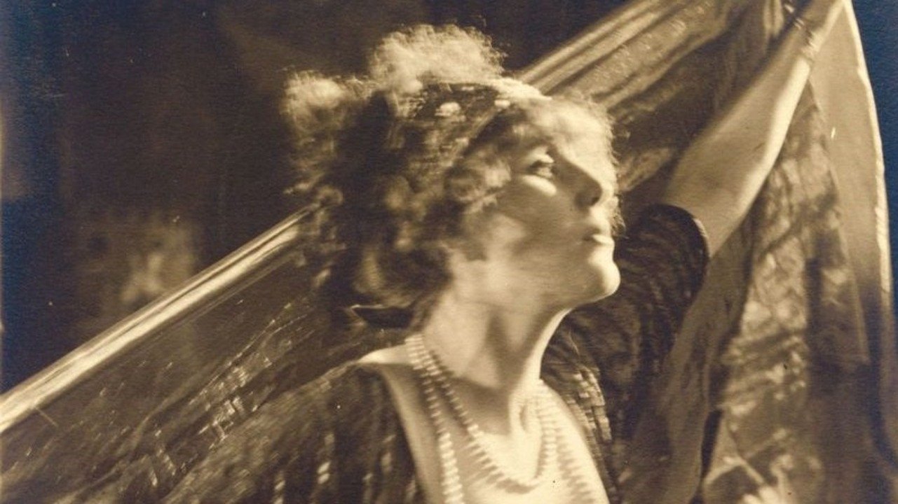 The Tenth Symphony Background